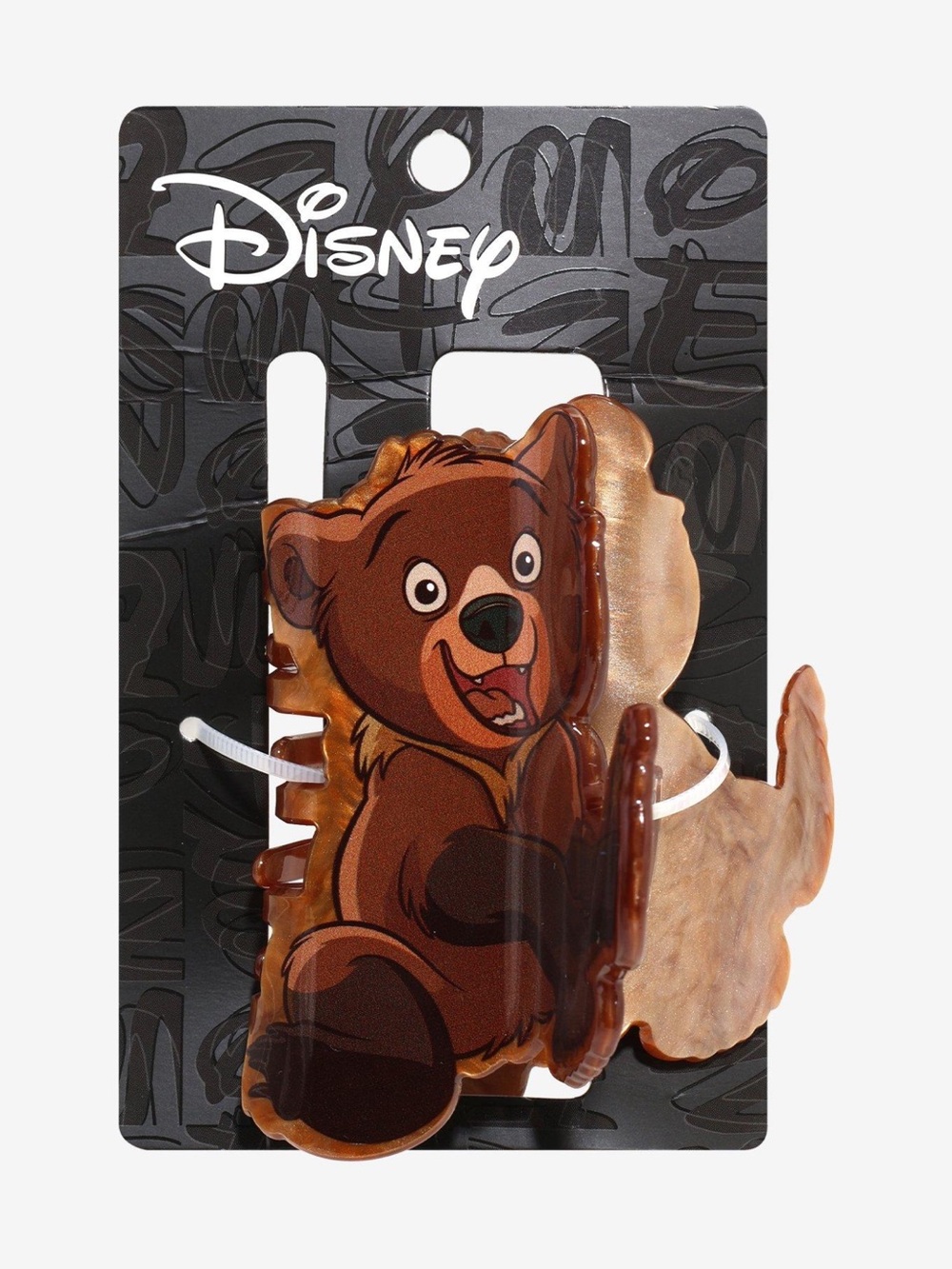 Disney Brother Bear Hair Clip